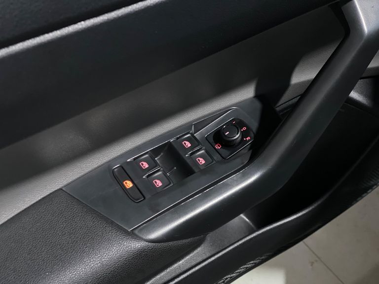 VolksWagen VIRTUS Highline 200 TSI 1.0 Flex 12V Aut