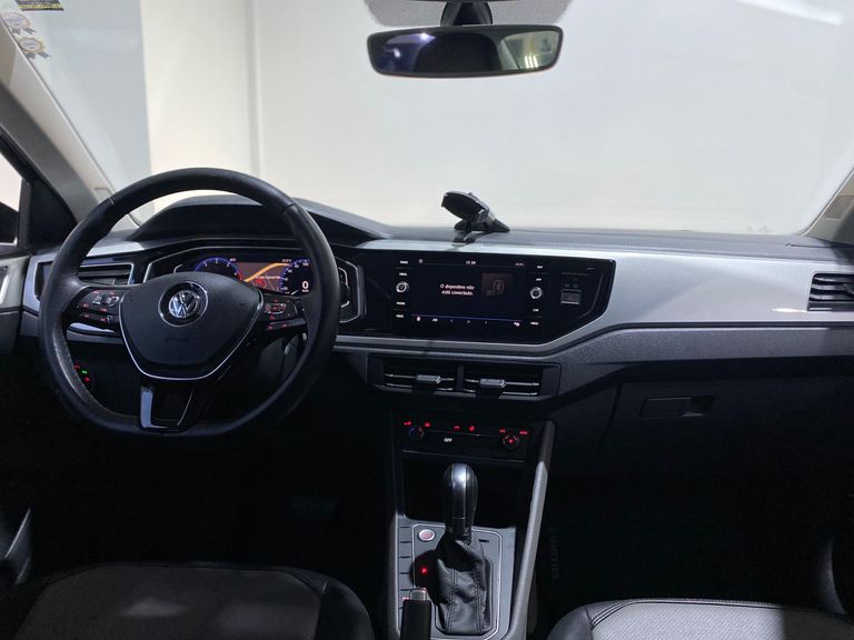 VolksWagen VIRTUS Highline 200 TSI 1.0 Flex 12V Aut