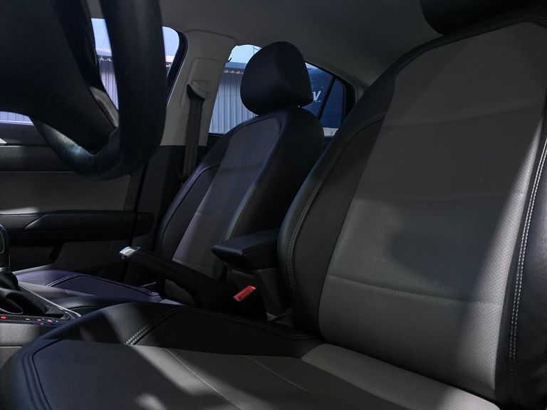 VolksWagen VIRTUS Highline 200 TSI 1.0 Flex 12V Aut