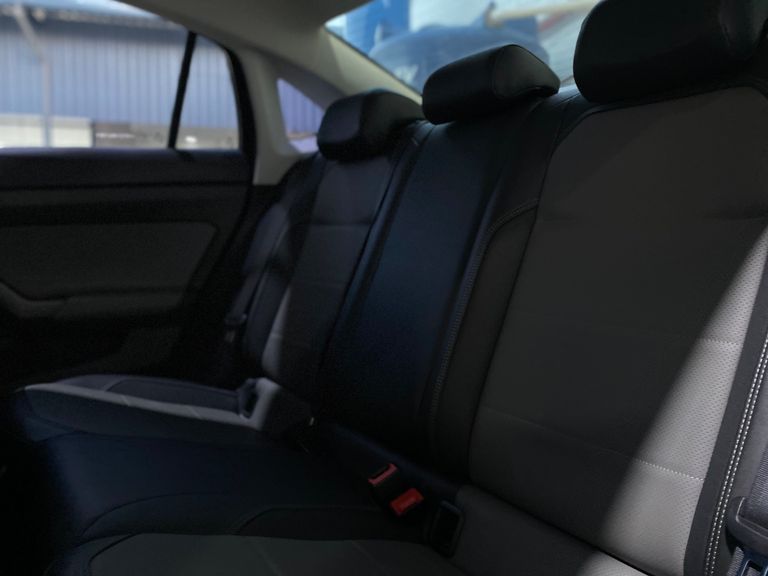 VolksWagen VIRTUS Highline 200 TSI 1.0 Flex 12V Aut