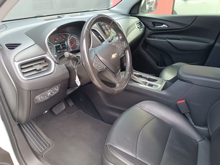 Chevrolet EQUINOX LT 2.0 Turbo 262cv Aut.