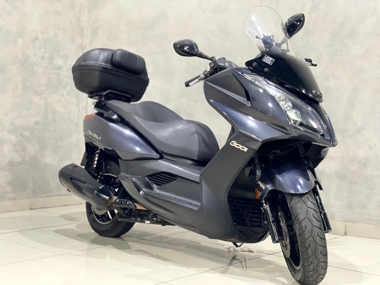 KYMCO DOWNTOWN 300i