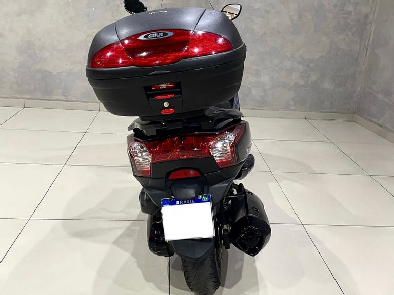 KYMCO DOWNTOWN 300i