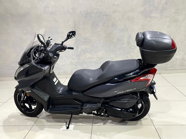 KYMCO DOWNTOWN 300i