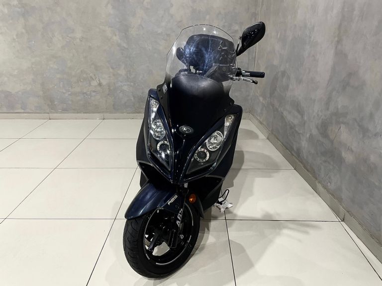 KYMCO DOWNTOWN 300i