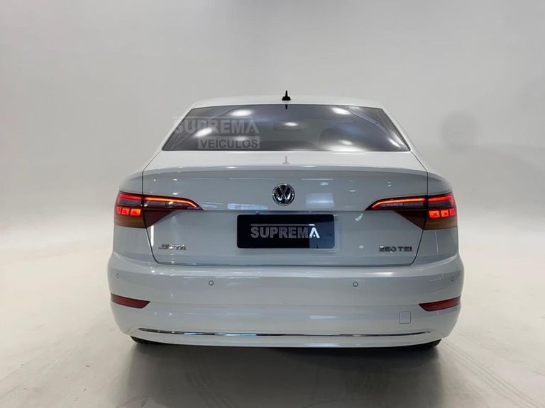 VolksWagen JETTA 250 TSI 1.4 flex 16v Aut.