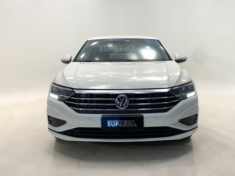 VolksWagen JETTA 250 TSI 1.4 flex 16v Aut.