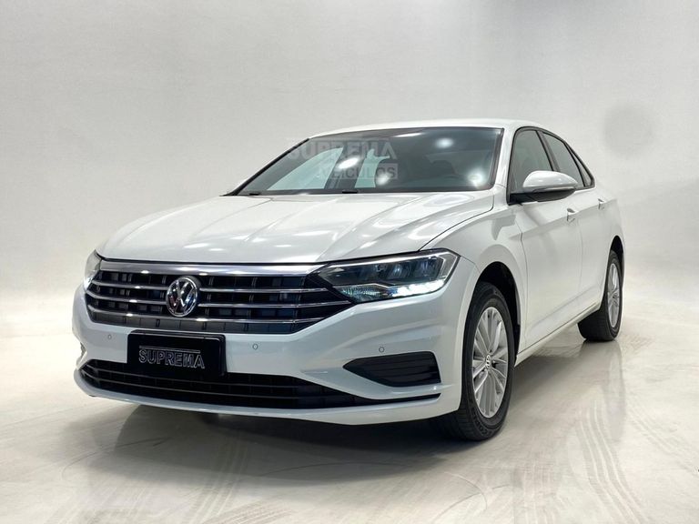 VolksWagen JETTA 250 TSI 1.4 flex 16v Aut.