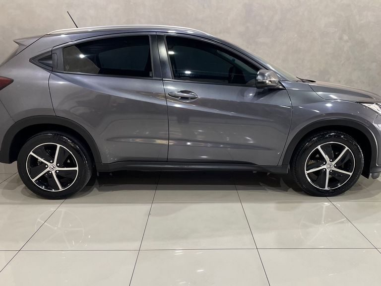 Honda HR-V EX 1.8 Flexone 16V 5p Aut.