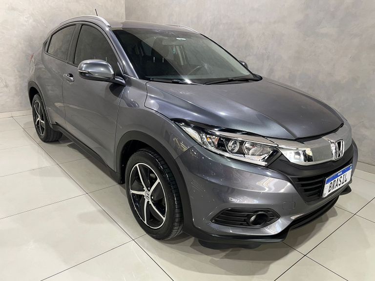 Honda HR-V EX 1.8 Flexone 16V 5p Aut.