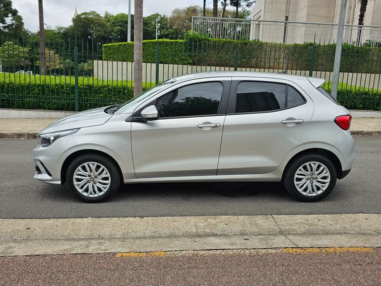 Fiat ARGO DRIVE 1.0 6V Flex