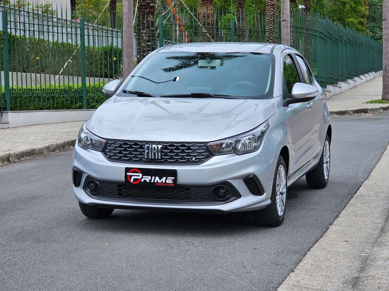 Fiat ARGO DRIVE 1.0 6V Flex