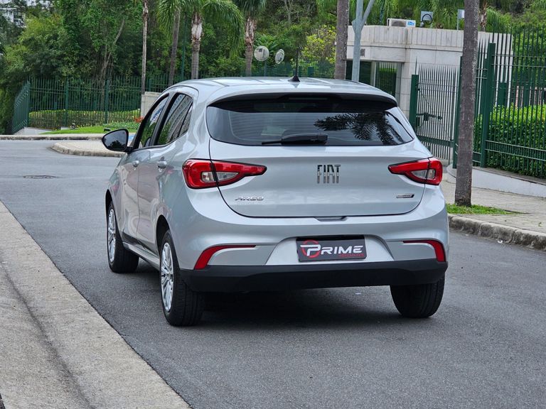 Fiat ARGO DRIVE 1.0 6V Flex