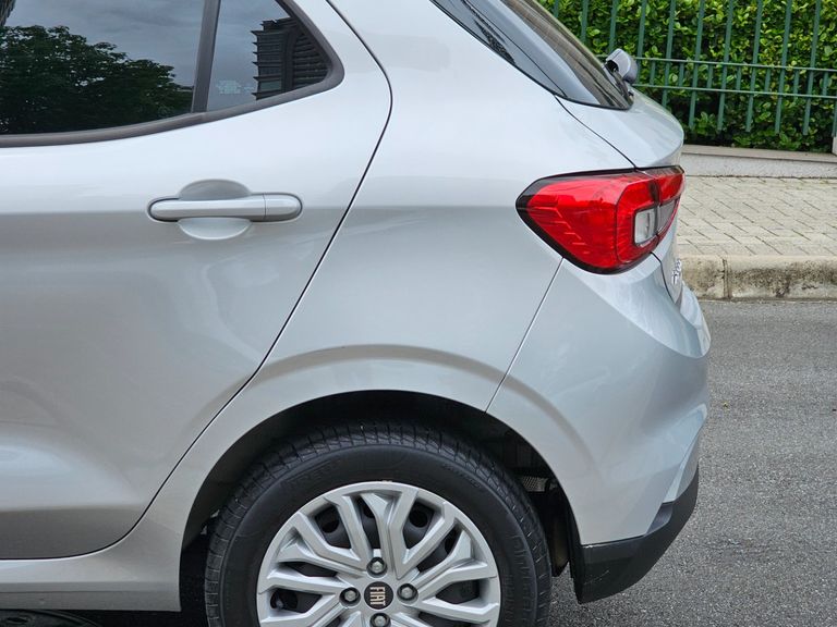 Fiat ARGO DRIVE 1.0 6V Flex