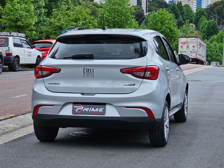 Fiat ARGO DRIVE 1.0 6V Flex