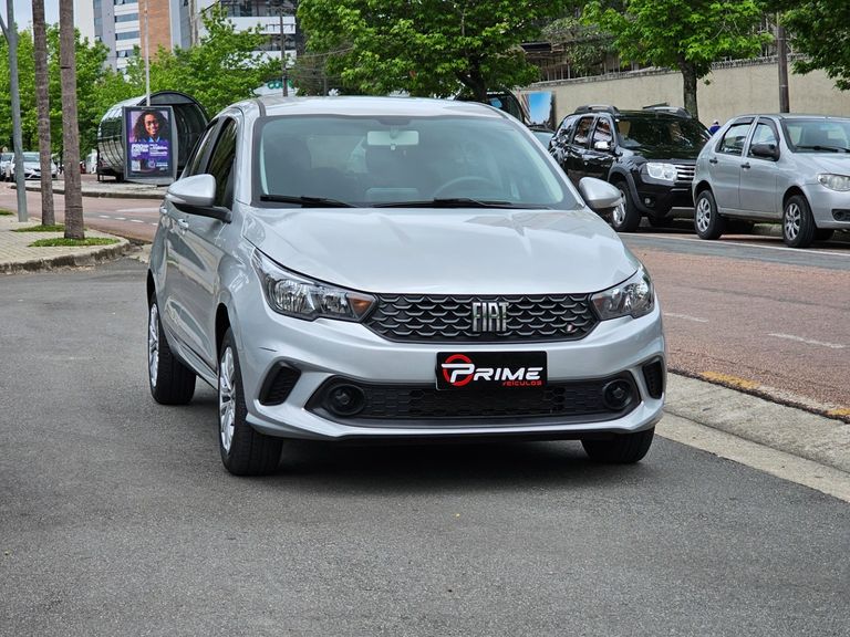 Fiat ARGO DRIVE 1.0 6V Flex