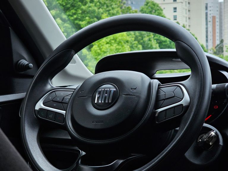 Fiat ARGO DRIVE 1.0 6V Flex