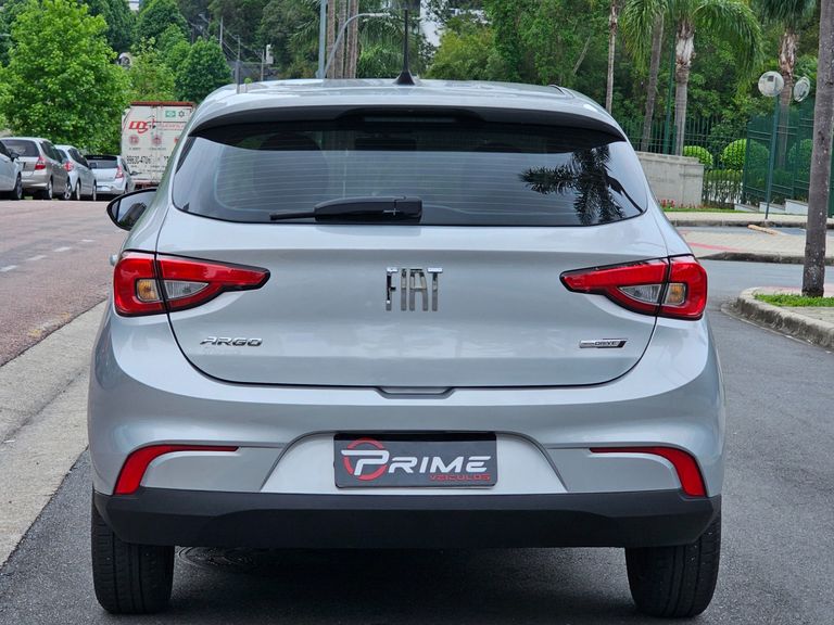 Fiat ARGO DRIVE 1.0 6V Flex