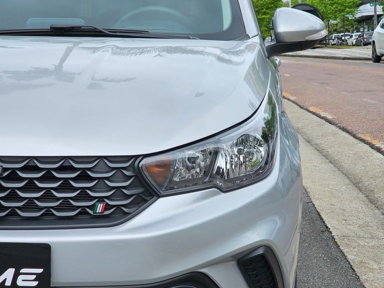 Fiat ARGO DRIVE 1.0 6V Flex