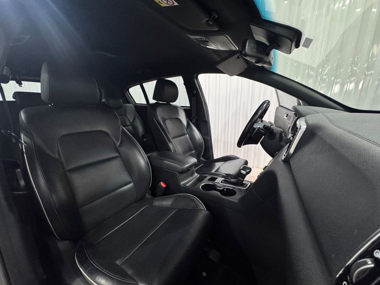 Kia Motors Sportage EX 2.0 16V/ 2.0 16V Flex Aut.