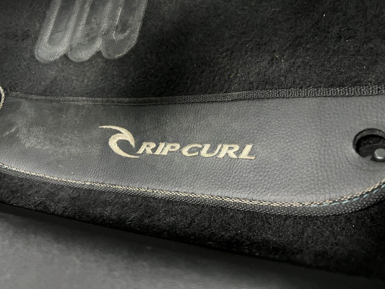 Citroën C4 CACTUS Rip Curl 1.6 16V Flex Aut.