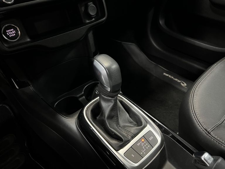 Citroën C4 CACTUS Rip Curl 1.6 16V Flex Aut.