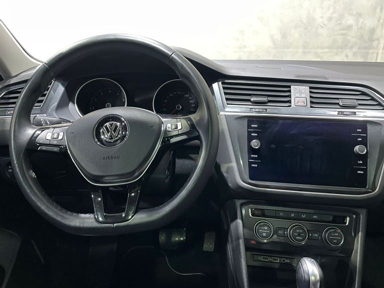 VolksWagen TIGUAN Allspac 250 TSI 1.4 Flex