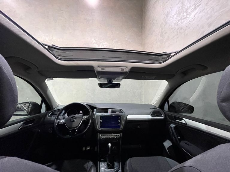 VolksWagen TIGUAN Allspac 250 TSI 1.4 Flex