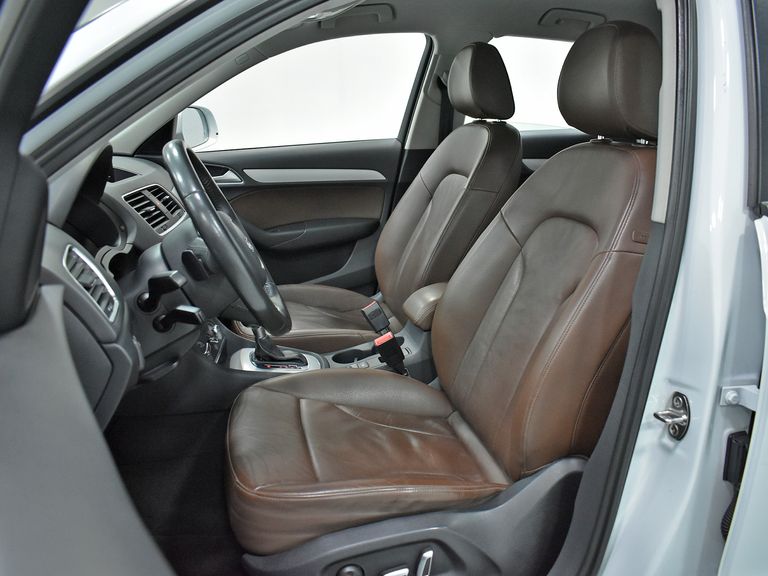 Audi Q3 1.4 TFSI/TFSI Flex S-tronic 5p