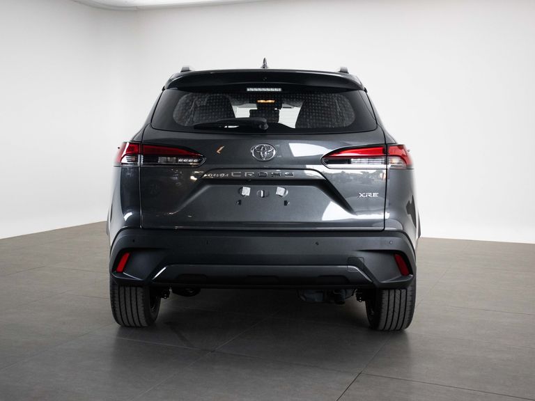 Toyota Corolla Cross XRE 2.0