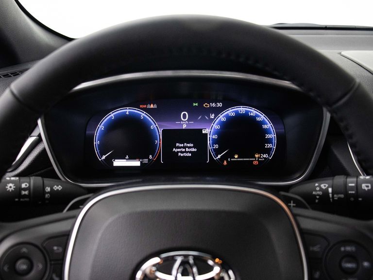 Toyota Corolla Cross XRE 2.0