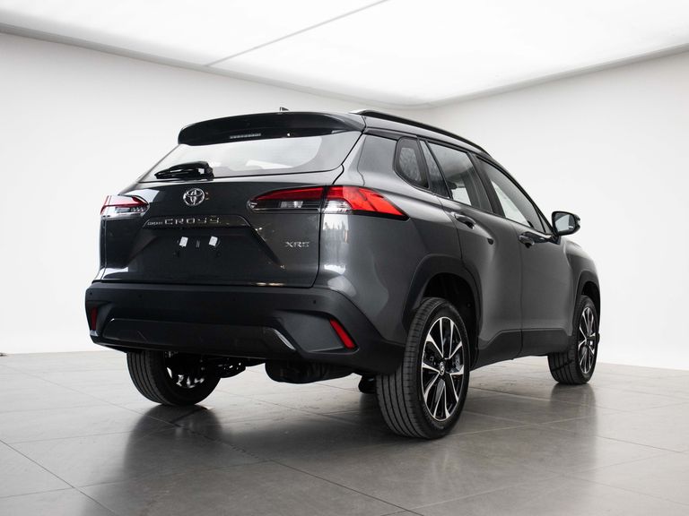 Toyota Corolla Cross XRE 2.0
