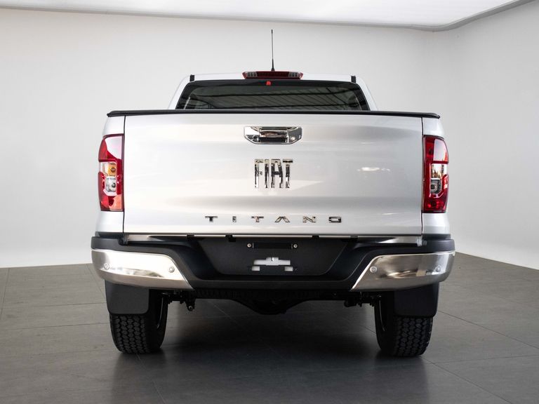 Fiat Titano Volcano 2.2 16V 4x4 TB Die. Aut.