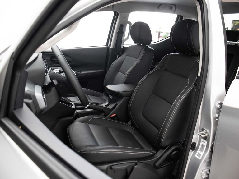 Fiat Titano Volcano 2.2 16V 4x4 TB Die. Aut.