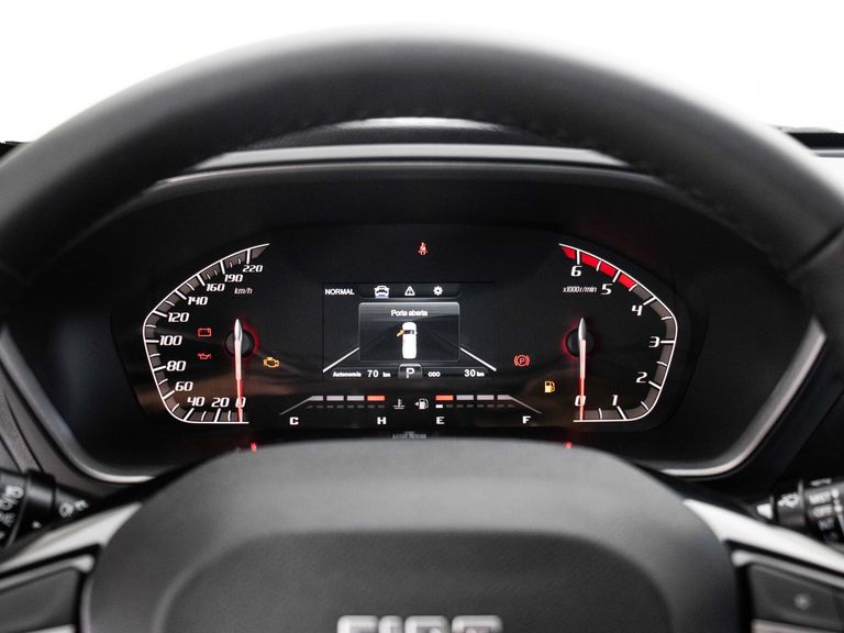 Fiat Titano Volcano 2.2 16V 4x4 TB Die. Aut.