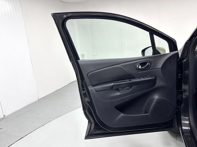 Renault CAPTUR Zen 1.6 16V Flex 5p Aut.