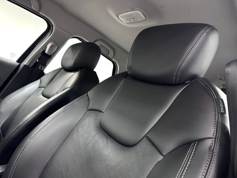 Renault CAPTUR Zen 1.6 16V Flex 5p Aut.