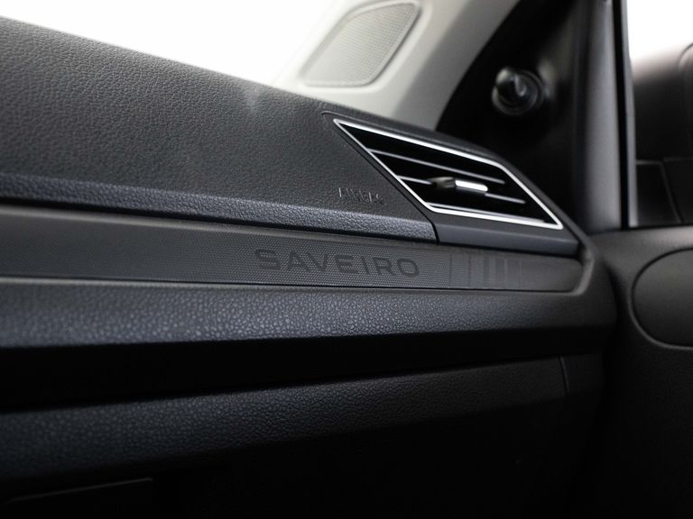 VolksWagen Saveiro Robust 1.6 Total Flex 16V 
