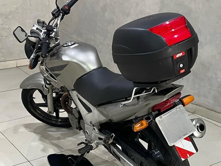 HONDA CBX 250 TWISTER