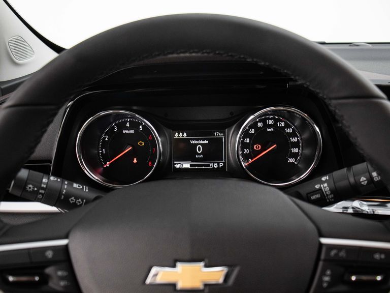 Chevrolet MONTANA LTZ 1.2 Turbo Flex 12V 4p Aut.