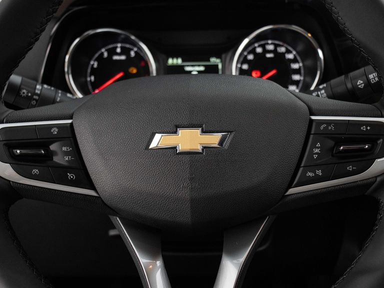 Chevrolet MONTANA LTZ 1.2 Turbo Flex 12V 4p Aut.