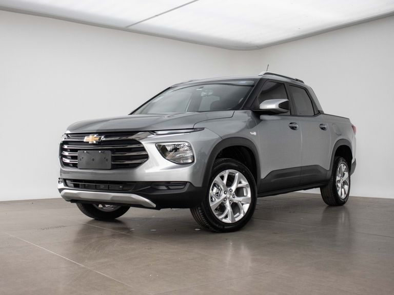 Chevrolet MONTANA LTZ 1.2 Turbo Flex 12V 4p Aut.