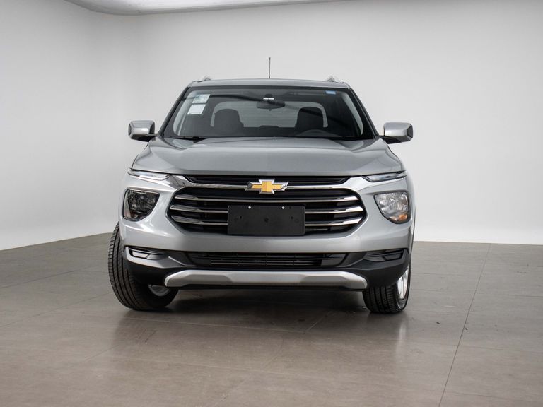 Chevrolet MONTANA LTZ 1.2 Turbo Flex 12V 4p Aut.