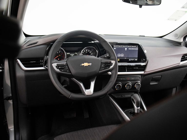 Chevrolet MONTANA LTZ 1.2 Turbo Flex 12V 4p Aut.