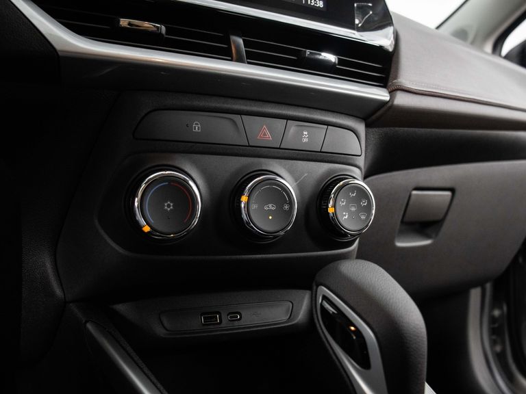 Chevrolet MONTANA LTZ 1.2 Turbo Flex 12V 4p Aut.