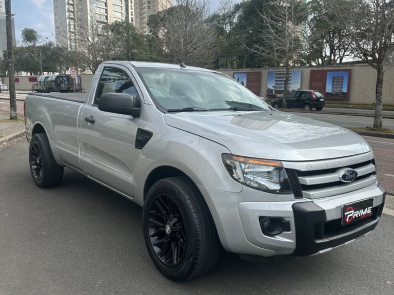 Ford Ranger XLS 2.5 16V 4x2 CS Flex