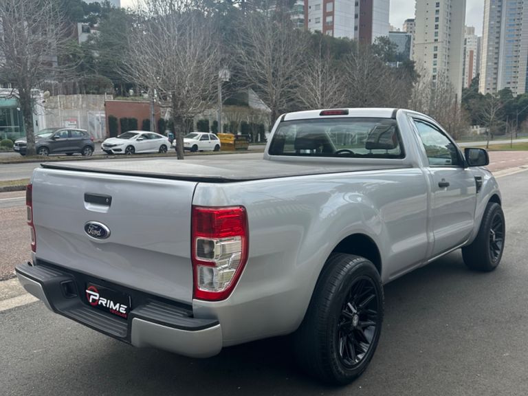 Ford Ranger XLS 2.5 16V 4x2 CS Flex