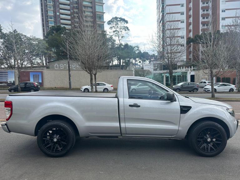 Ford Ranger XLS 2.5 16V 4x2 CS Flex