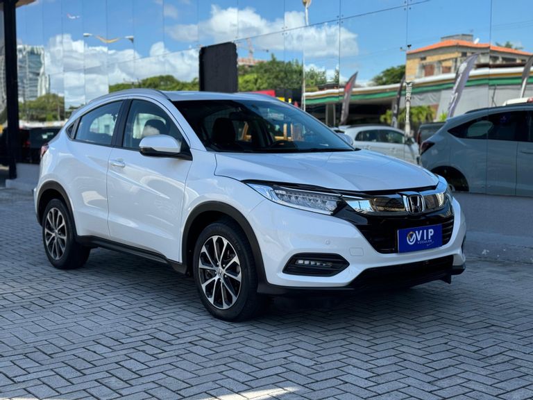 Honda HR-V EXL 1.8 Flexone 16V 5p Aut.