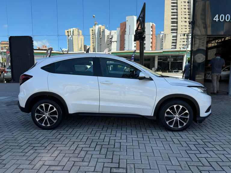 Honda HR-V EXL 1.8 Flexone 16V 5p Aut.